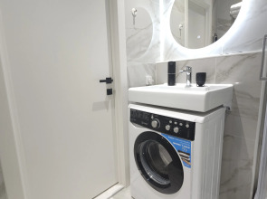 Апартаменты ЖК Кит Зона Комфорта