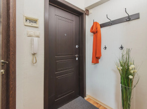 Квартира GM Apartments рядом с Экспоцентром и Белым домом