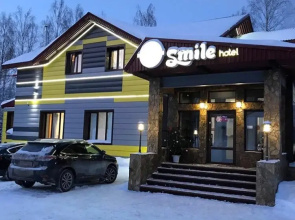Smile Guest House