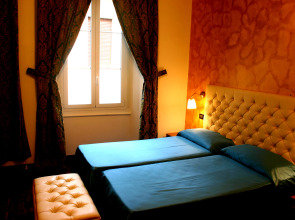 Отель New Dellorto