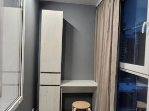 Квартира Шикарная Студия Рядом с Семашко