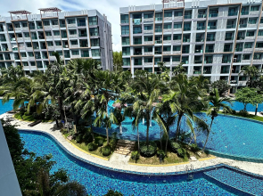 Dusit Grand Park 1 Apartments