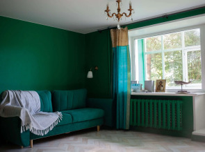Art Plesskaya Dacha Apartments