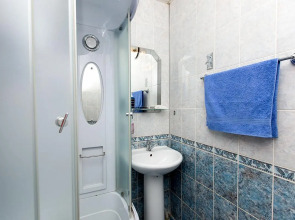 Отель Русская изба