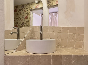 Квартира Дизайн-студия ANTIQUE