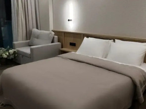 Отель Изумруд