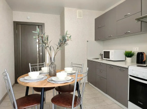 Квартира 1-комнатная комфорт класса