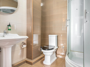 Отель Театр