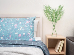 Апартаменты Универсиада СитиВью Хоум Казань