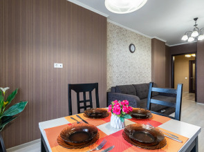 Апартаменты В Центре