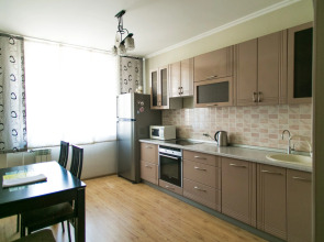 Апартаменты 3-ком квартира