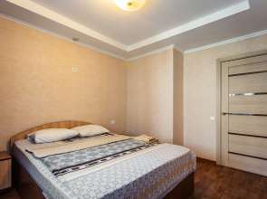 Na Georgiya Dimitrova Apartments