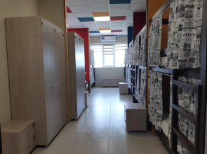 Мини-отель Енисей