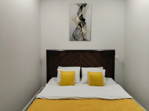 Мини-отель Адажио на Коломенской