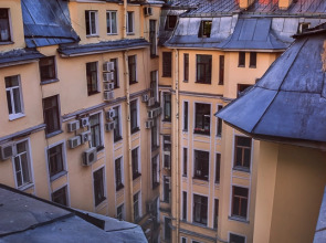 Жилые помещения Мишаня