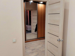 Апартаменты в Казани ЖК Голливуд