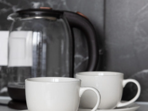 Апартаменты на ул. Ивана Ивана Франко 6к3-1