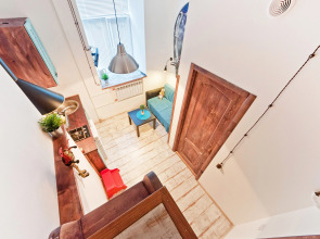 Апарт-отель Мишель на Мойке