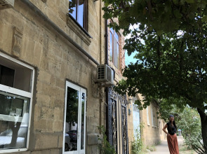 Гостевой Дом