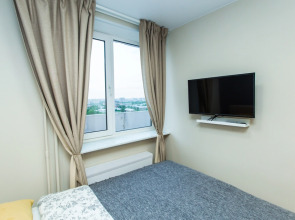 Апартаменты на Волжском бульваре