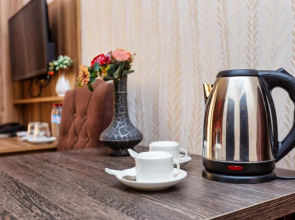 Отель İstanbul Gold Hotel