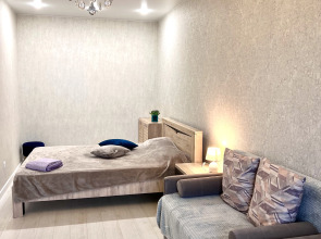 Апартаменты ОнегоГрад-Простор