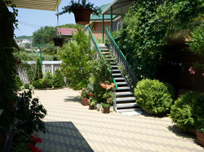 Гостевой дом Цветочный