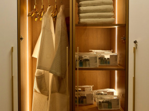 Квартира AlfaAparts Гродно центр