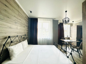 Arkadiya Na Shosseynoy 3 Apartments