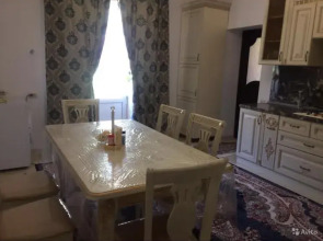 Частный Дом Большой Уютный Дом