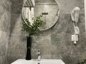 Апартаменты 4 Парка Пион