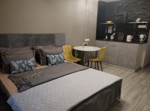 Buharest Station Apartments