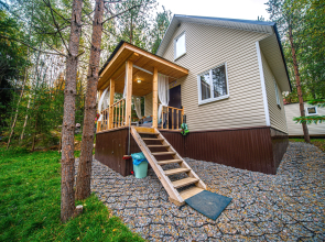 Soroka Home Guest House