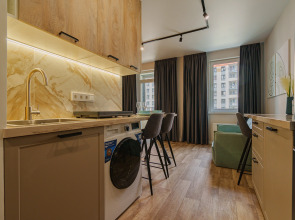 Квартира Дизайн студия в Soumen Ranta