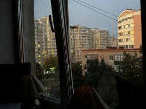 Апартаменты Sutki Vip на Ставского 10