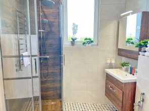 Апартаменты Sun City Apartments 18