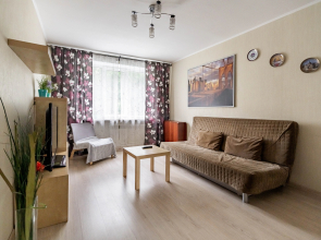 Comfort Travel Apartment