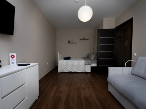 Апартаменты Yousinn