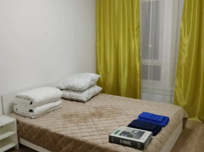 Квартира Серая Роза