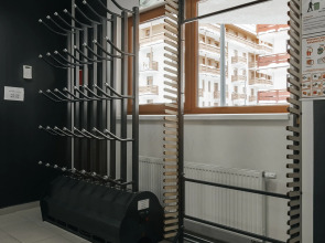 Отель Шале 28