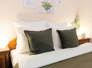 Квартира Serenity Life Времена года