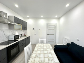 Апартаменты 2-ком Смолина 67/1-12 Улан-Удэ центр КакДома