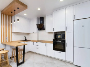 Апартаменты на Николая Островского 60