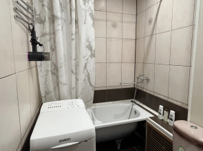 Квартира Уютная на центральной улице города