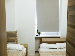 Меблированные комнаты City Room
