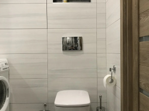 Апартаменты DOMUS на Чкалова