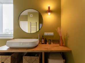 Апартаменты Horizont by Pavlov