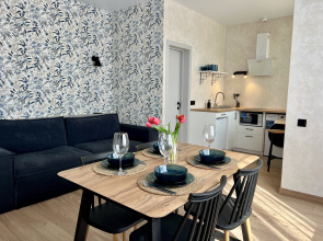 Indigo Ot Mascaron Apartments