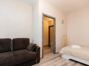 Апартаменты Good Life на Ясном Берегу 5