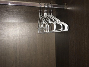 Апартаменты на улице Варварской